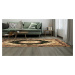Kusový koberec Adora 5547 Y (Green) Rozmery koberca: 160x220
