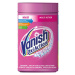 VANISH Oxi Action odstraňovač škvŕn na farebnú bielizeň 21 praní 625 g