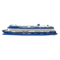 Siku Super Trajekt Mein Schiff 1 1: 1400