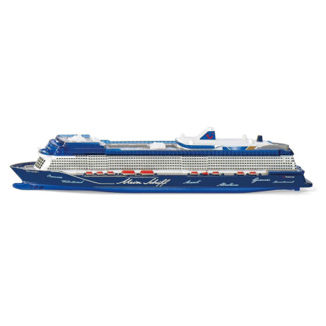 Siku Super Trajekt Mein Schiff 1 1: 1400