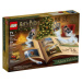 LEGO® Harry Potter 76404 Adventný kalendár