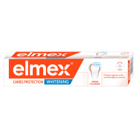 ELMEX Caries Protection Whitening Zubná pasta 75 ml