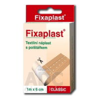 FIXAplast CLASSIC náplasť