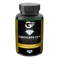 GF NUTRITION Cordyceps CS-4 90 kapsúl