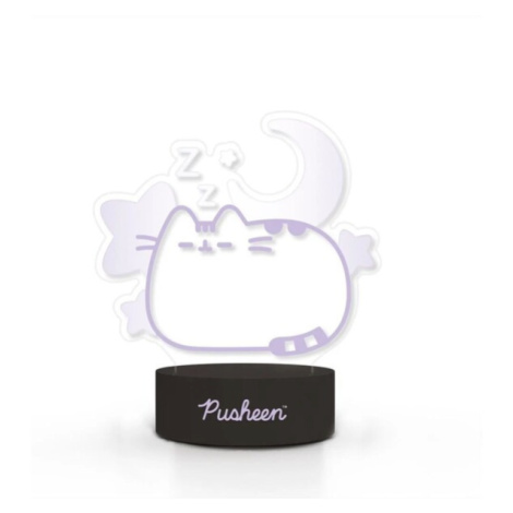 Lampička Pusheen - Sweet Dreams GE Editores