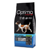 OPTIMAnova Dog Puppy Medium - 12kg