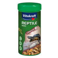 Krmivo Vitakraft Reptile Mixed korytnačka 250ml