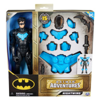 Nightwing adventure set 30 cm