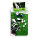 Jerry Fabrics Bavlnené obliečky Golf, 140 x 200 cm, 70 x 90 cm