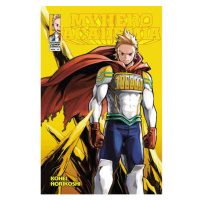 Viz Media My Hero Academia 17