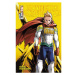 Viz Media My Hero Academia 17