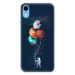 Odolné silikónové puzdro iSaprio - Balloons 02 - iPhone XR