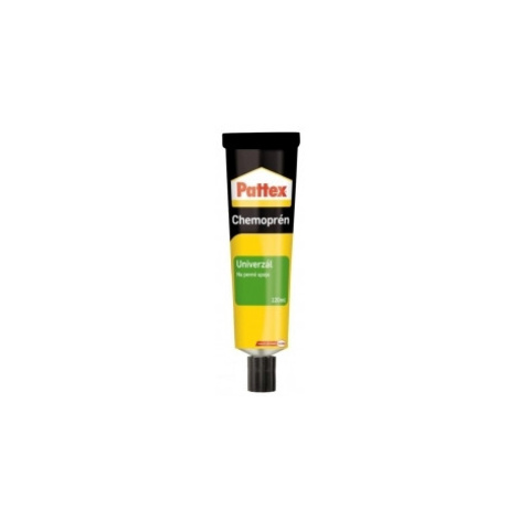 Henkel Lepidlo Pattex Chemoprén Univerzál 120ml