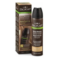 BIOKAP Spray Touch Up krycí sprej Blond 75 ml