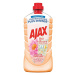 AJAX Univerzálny čistiaci prostriedok Floral Fiesta Dual Fragrances Lily & Vanilla 1000 ml