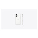 Apple iPhone 16 128GB White, MYE93SX/A