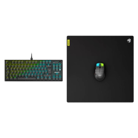 Sense Pro SQ, podložka pod myš ROCCAT