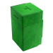 Gamegenic Krabička Gamegenic Watchtower 100+ Convertible - Green