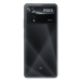 POCO X4 Pro 5G, 6/128 GB, Dual SIM, Laser Black - SK distribúcia