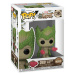 Funko POP! Marvel We Are Groot: Groot as Scarlet Witch