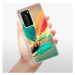 Odolné silikónové puzdro iSaprio - Autumn 02 - Huawei P40 Pro