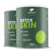 Detox Skin 1+1 | Formula de frumusețe 2 în 1 | Curăță corpul | Reduce ridurile | Acid hialuronic