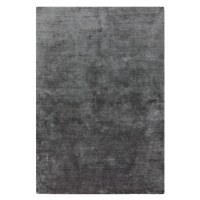 Tmavosivý koberec 160x230 cm Milo – Asiatic Carpets