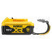 DEWALT 18V XR Aku vŕtačka bez príklepu LANYARD READY,2x 5,0 Ah DCD800P2LRT-QW