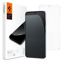 Ochranná fólia SPIGEN HYDROGEL FILM NEO FLEX 2-PACK GALAXY S24+ PLUS CLEAR (AFL07431)