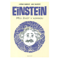 Fragment Einstein