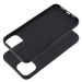 MATT Case Apple iPhone 15 Plus black