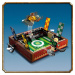 LEGO® Kufřík s famfrpálem 76416