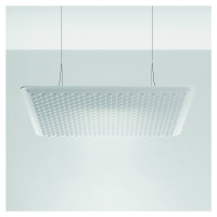 Artemide Eggboard Matrix Up/Down 80cm 4000K biela