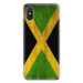 Odolné silikónové puzdro iSaprio - Flag of Jamaica - Xiaomi Mi 8 Pro