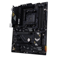 ASUS TUF GAMING B550-PRO/AM4/ATX