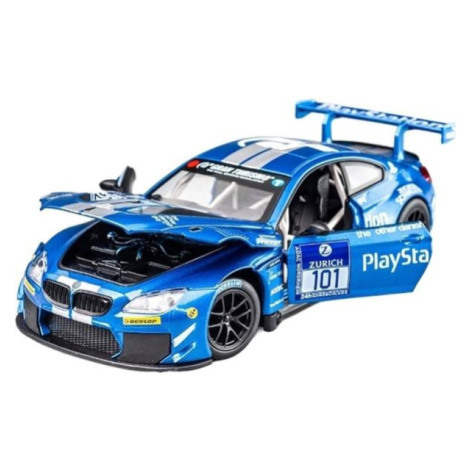 1:24 BMW M6 GT3