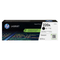 HP W2200A Tonerová kazeta Black 220A