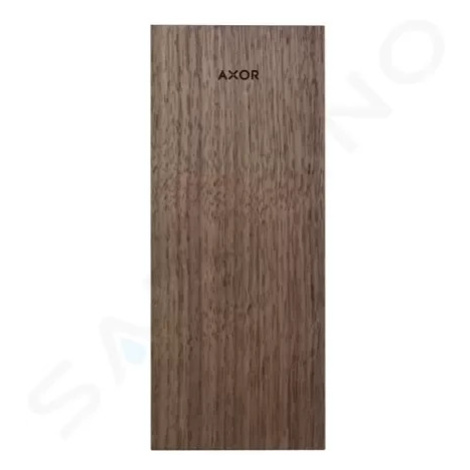 AXOR - MyEdition Doštička 200 mm, americký čierny orech 47906000