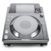 Decksaver Pioneer XDJ-1000 / XDJ-1000 MK2 Cover