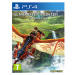 Monster Hunter Stories 1+2 (PS4)