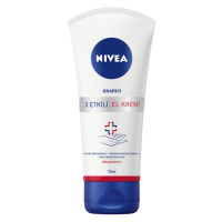 Nivea 3in1 Repair krém na ruky  75ml