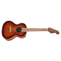 Fender Montecito Tenor Ukulele WN SEB