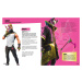 Wildfire Fortnite Official Outfits The Collectors' Edition