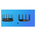 TP-Link Archer AX73 router