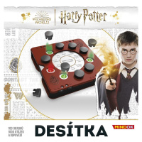 Mindok Desiatka Harry Potter CZ