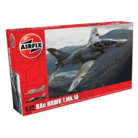 Classic Kit letadlo A03085A - Bae Hawk T1 (1:72)