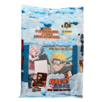 Panini Books Panini Naruto Hokage zberateľské karty Starter Set