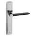 LI - SLIM PELLE - SH 1111 WC kľúč, 90 mm, kľučka/kľučka