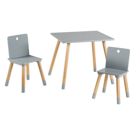 Súprava detského nábytku – Roba