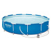 Záhradný bazén Bestway Steel Pro 3.66m x 76cm Pool Set s kartušovou filtráciou